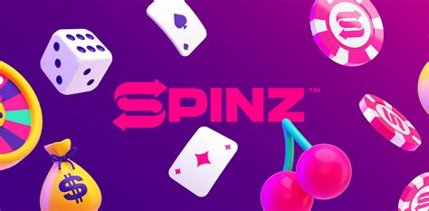 Spinz com casino Uruguay